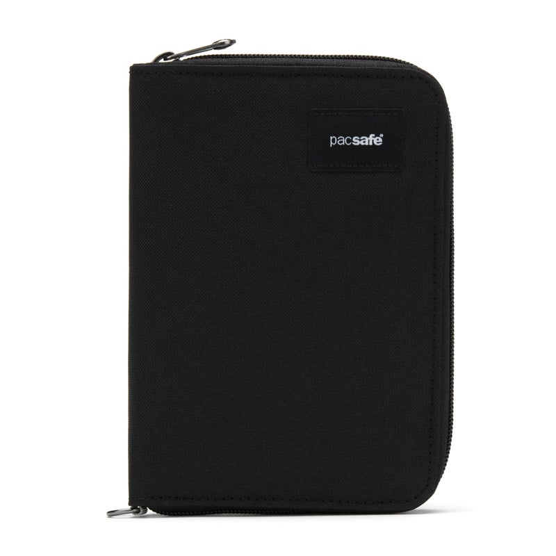 Pacsafe RFIDsafe RFID Blocking Compact Travel Organizer - Image 2