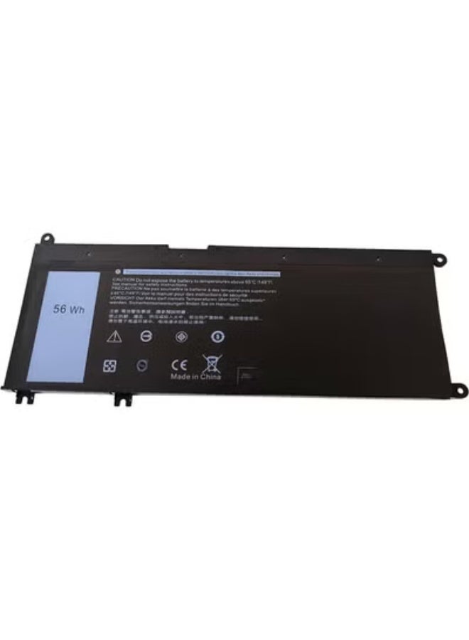 Replacement Laptop Battery – 56Wh – Compatible with 13” & 15” Business and Everyday Laptops - Image 4