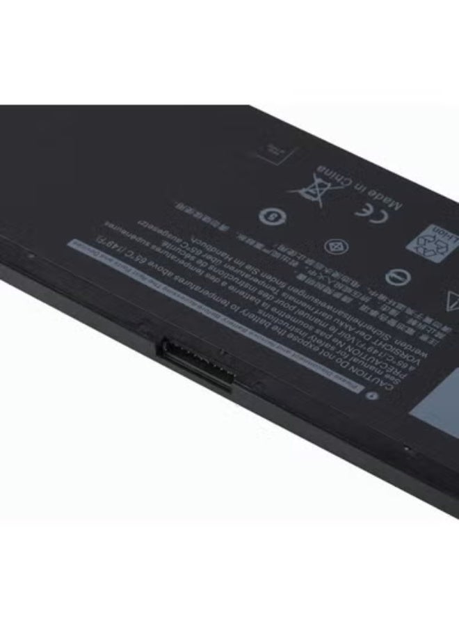 Replacement Laptop Battery – 56Wh – Compatible with 13” & 15” Business and Everyday Laptops - Image 3