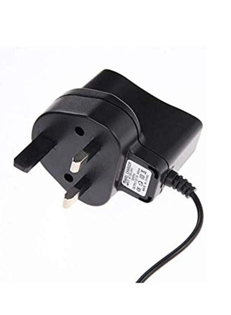 NI5L AC Adapter UK Travel Charger for Nintendo DS Lite NDSL UK AC to DC USB Charger Generic Travel Charger Power Supply for Nintendo DS Lite Accessories  - Image 3
