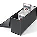 tutata PSA Graded Card Storage Box PSA Graded Card Storage Holder Container Slabs Box 1 Pack - Image 3