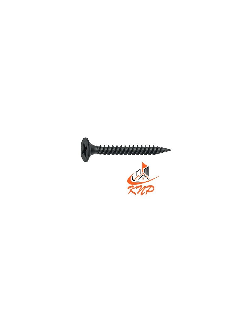 KNP Drywall Fine Thread Scre8 X 3/4" - Image 2