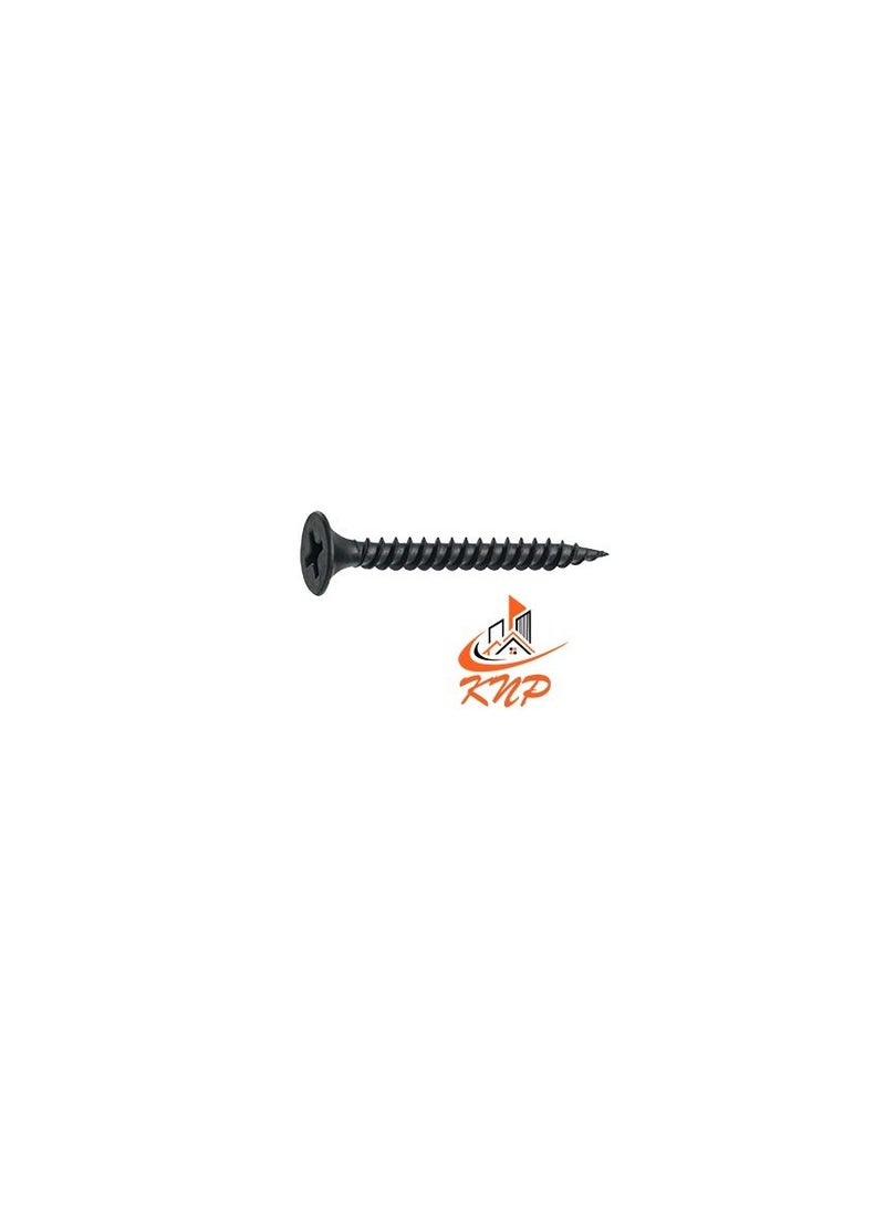KNP Drywall Fine Thread Scre8 X 3/4" - Image 3
