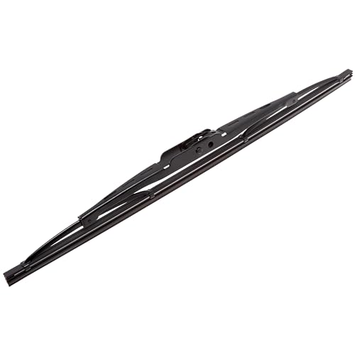 ACDelco Silver 8-4413 (19192665) Conventional All Season Metal Wiper Blade, 13.0 in - Image 1