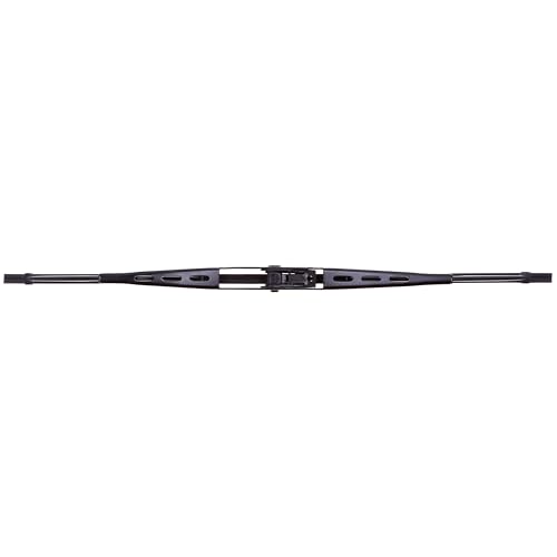 ACDelco Silver 8-4413 (19192665) Conventional All Season Metal Wiper Blade, 13.0 in - Image 2