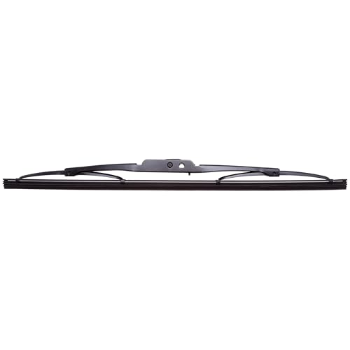 ACDelco Silver 8-4413 (19192665) Conventional All Season Metal Wiper Blade, 13.0 in - Image 4