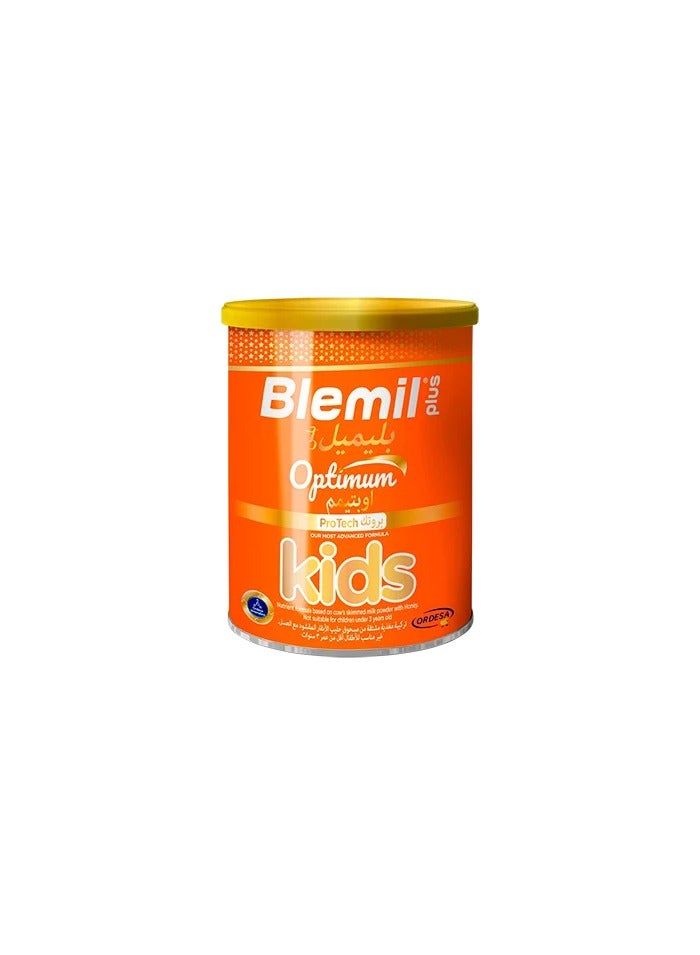 Blemil Plus Optimum Protech Kids #4 , 400g