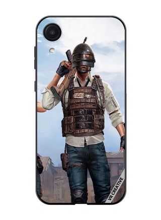 Protective Case Cover For Samsung Galaxy A03 Core Pubg Design Multicolour - pzsku/Z9AAD0EA3B0E8890BF18EZ/45/_/1684157887/de8c6835-de40-4cd8-9094-8358c0e20ef7