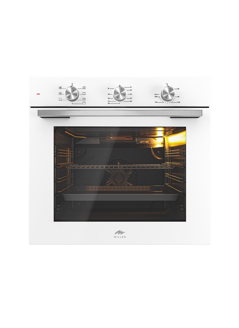 MILLEN - Built in Electric Oven 60 cm - Image 1