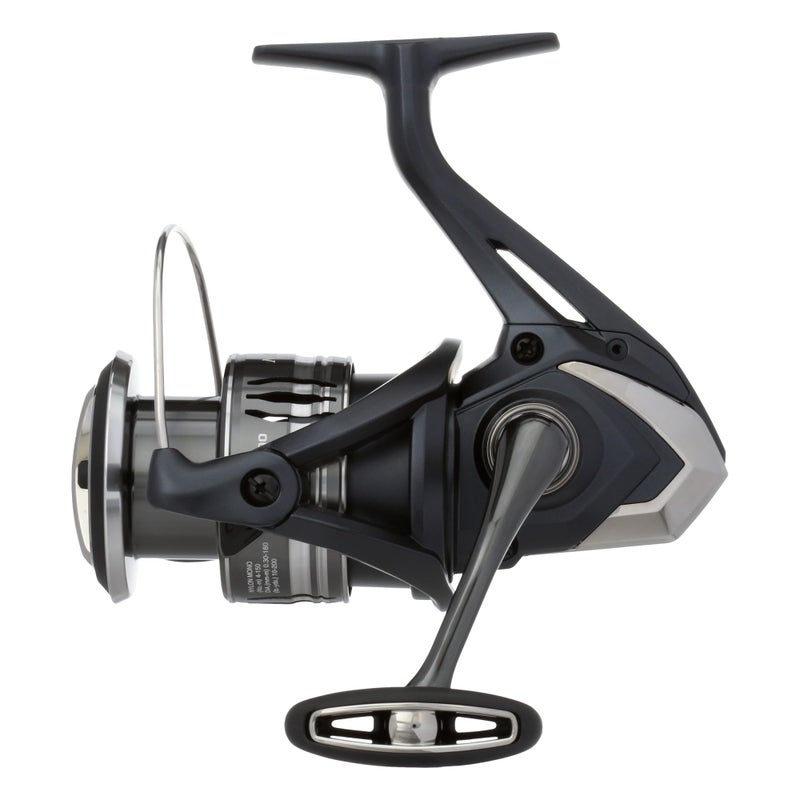 Shimano MIRAVEL Spinning Reels MIR4000XG Fishing - Image 2