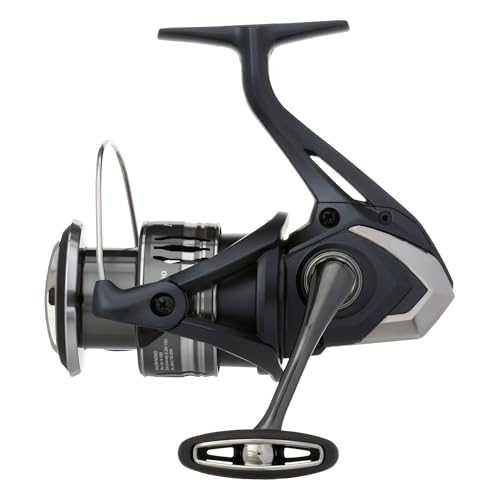 Shimano MIRAVEL Spinning Reels MIR4000XG Fishing - Image 1