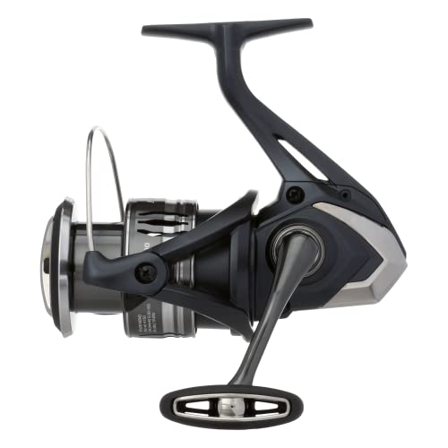 Shimano MIRAVEL Spinning Reels MIR4000XG Fishing - Image 3