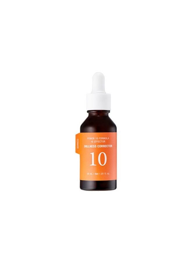 It's Skin - Power 10 Formula YE Effector Dullness Corrector 30ml - Image 1