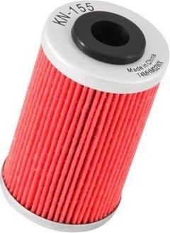 K+N 155 Bajaj Dominar 400 Oil Filter 