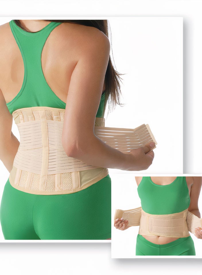 general Sacro Lumbar Support Belt - Image 1