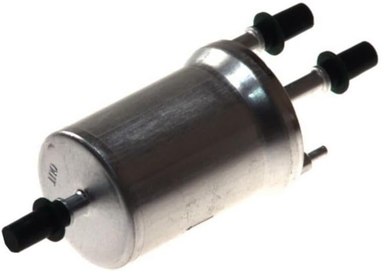 MAHLE KL 156/3 Fuel Filter - Image 1