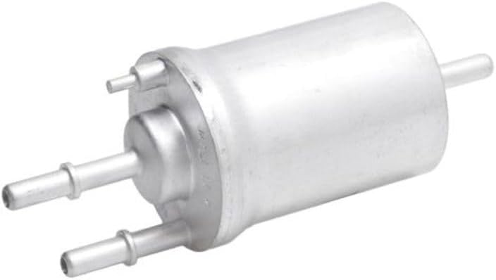 MAHLE KL 156/3 Fuel Filter - Image 2
