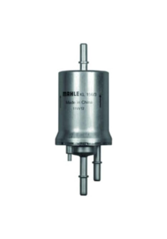 MAHLE KL 156/3 Fuel Filter - Image 4