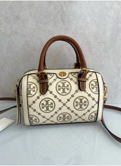 TORY BURCH T Monogram Mini Barrel Bag - pzsku/Z9AAD73B40B2939C38349Z/45/_/1733472633/6db0e6fe-3d36-4707-8c55-e8450f673193