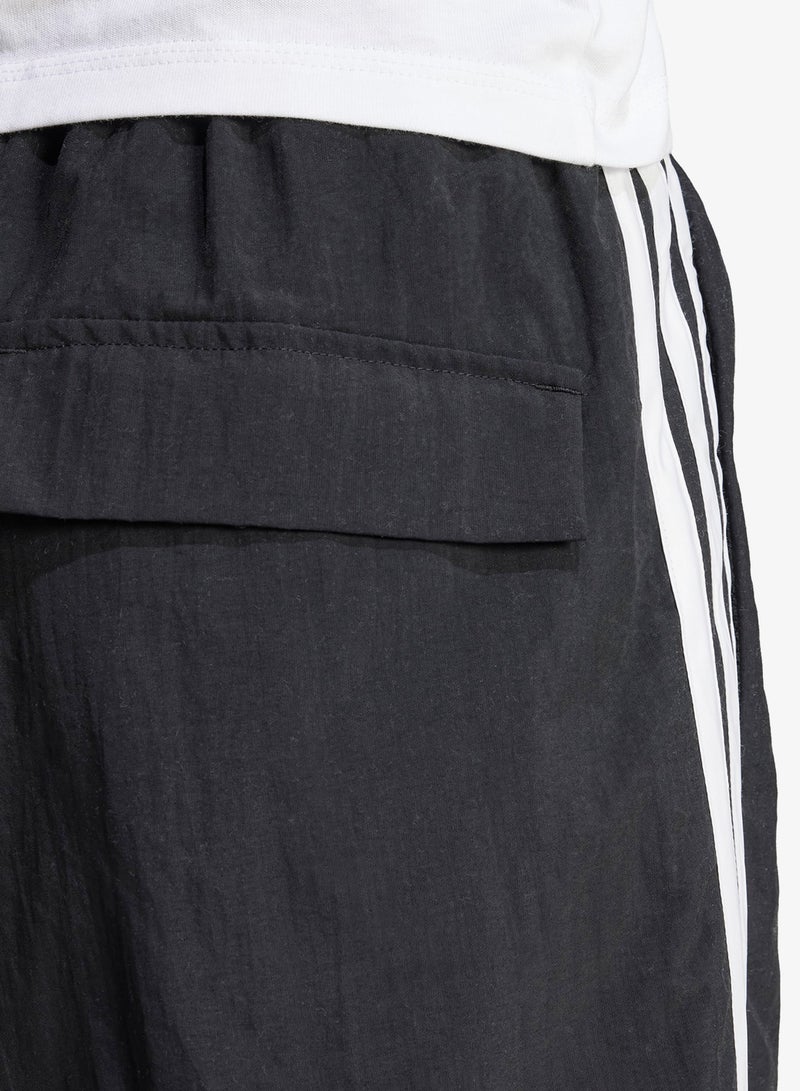 Adidas 3-Stripes Essential Woven Shorts - Image 4