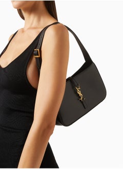 Yves Saint Laurent SAINT LAURENT Le 5 À 7 Hobo Bag in Smooth Leather  - Image 5
