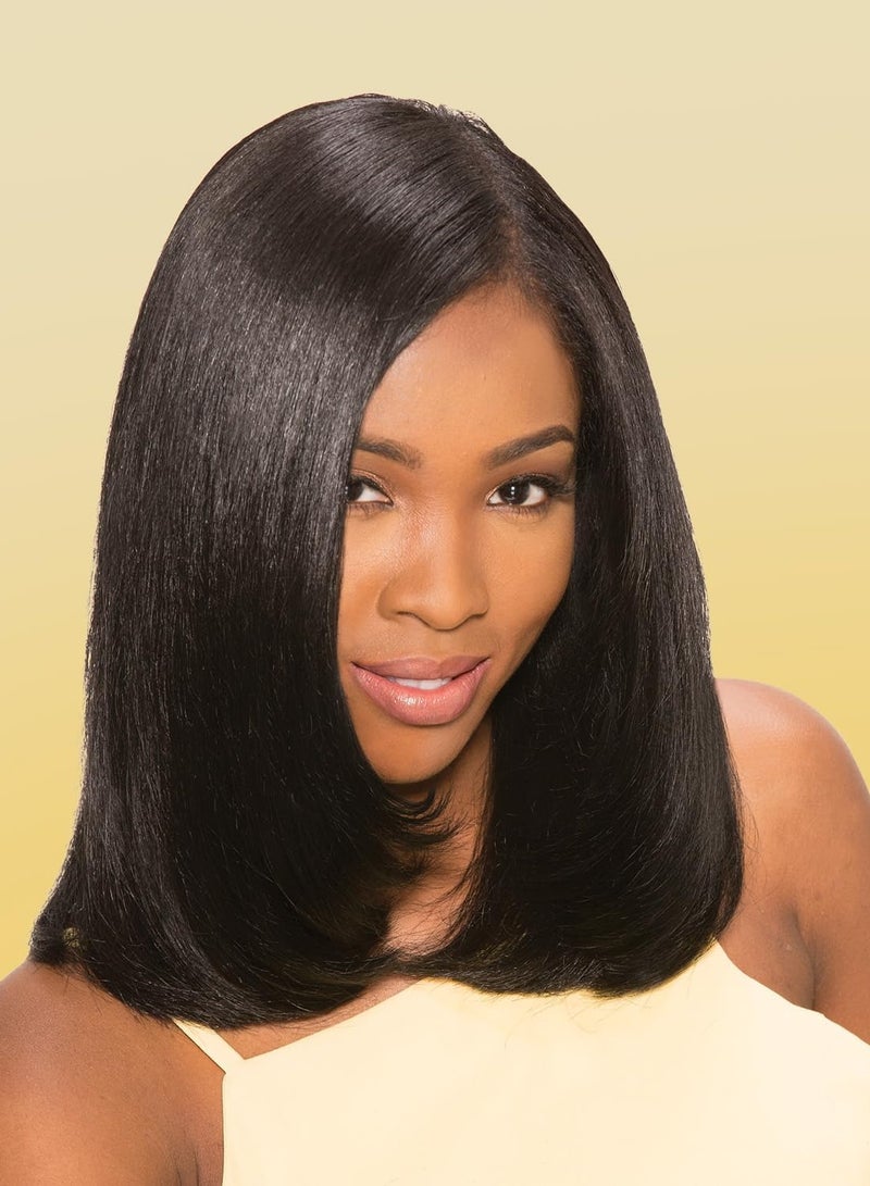 موشنز بلسم مرطب خالٍ من الكبريتات 947 مل | تغذية وترميم بزبدة الشيا وزيت جوز الهند - Image 4