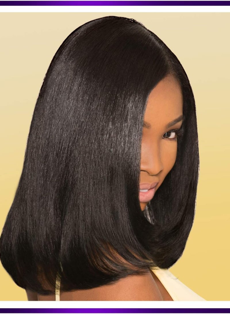 موشنز بلسم مرطب خالٍ من الكبريتات 947 مل | تغذية وترميم بزبدة الشيا وزيت جوز الهند - Image 5