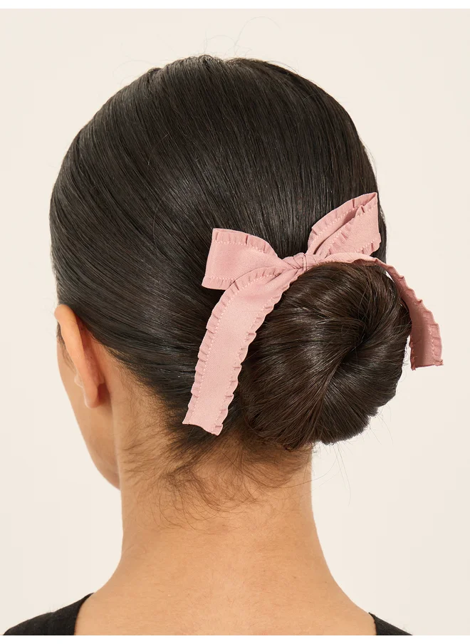 ستايلي Styli Set of 2 - Ribbon Hair Tie