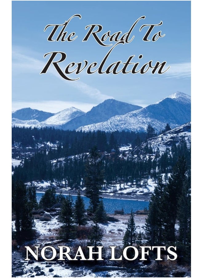 The Road To Revelation  - Image 1