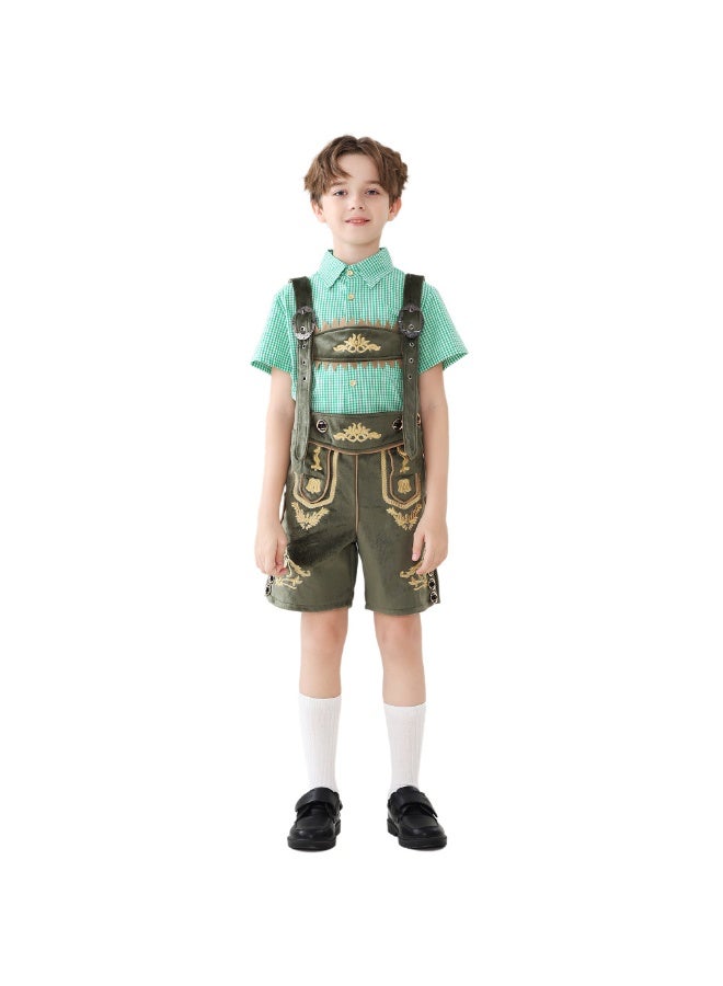 NIBEMINENT Two piece Halloween costume - Image 1