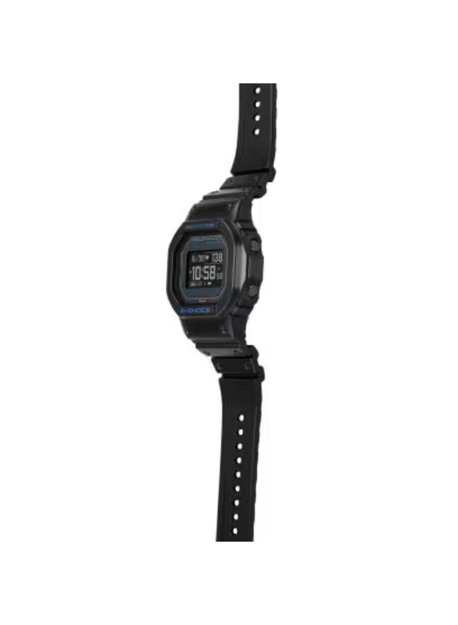CASIO G_Shock Resin Digital Wrist Watch DW-H5600-1A2DR - Image 2