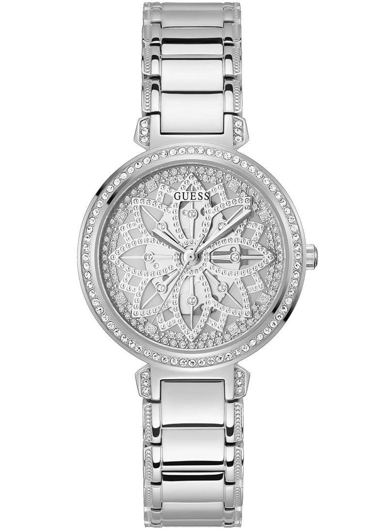 Guess Watch For Women GW0528L1 - Image 1