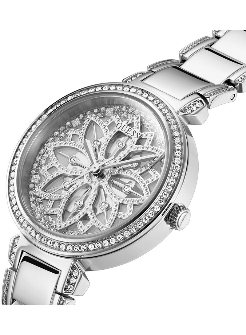 Guess Watch For Women GW0528L1 - Image 2