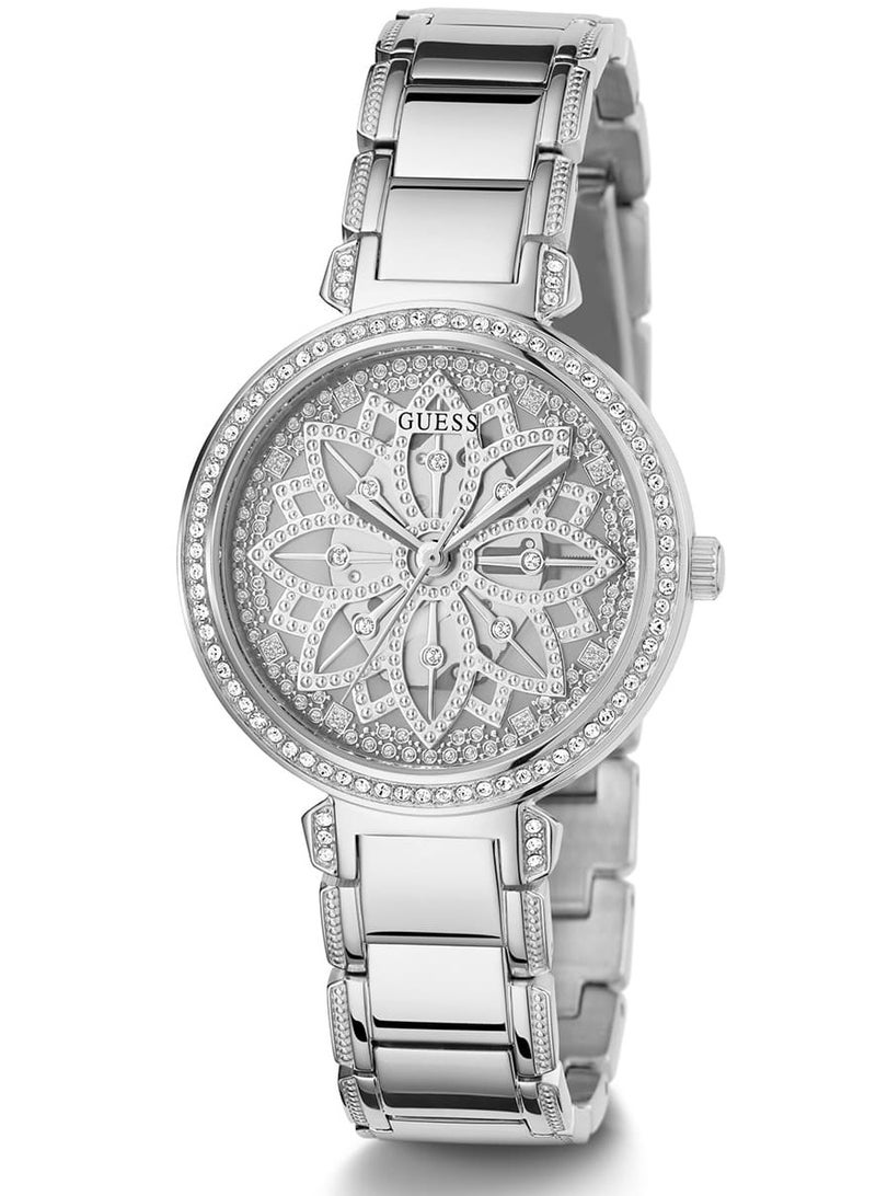 Guess Watch For Women GW0528L1 - Image 3