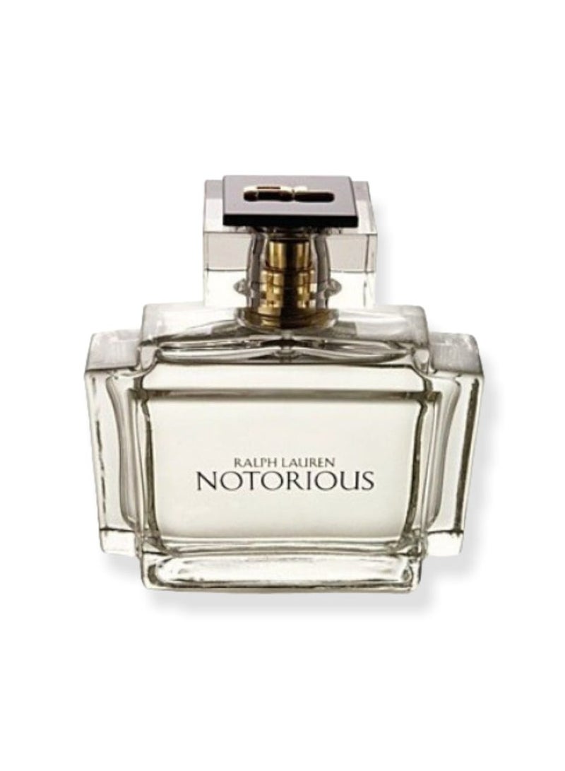 رالف ماء عطر نيوتوريوس 75ملليلتر - Image 3