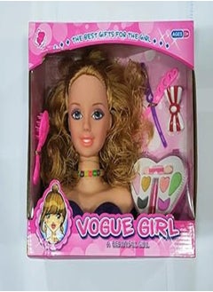 OR Makeup Toy doll for Girls 