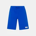 The Giving Movement Blue