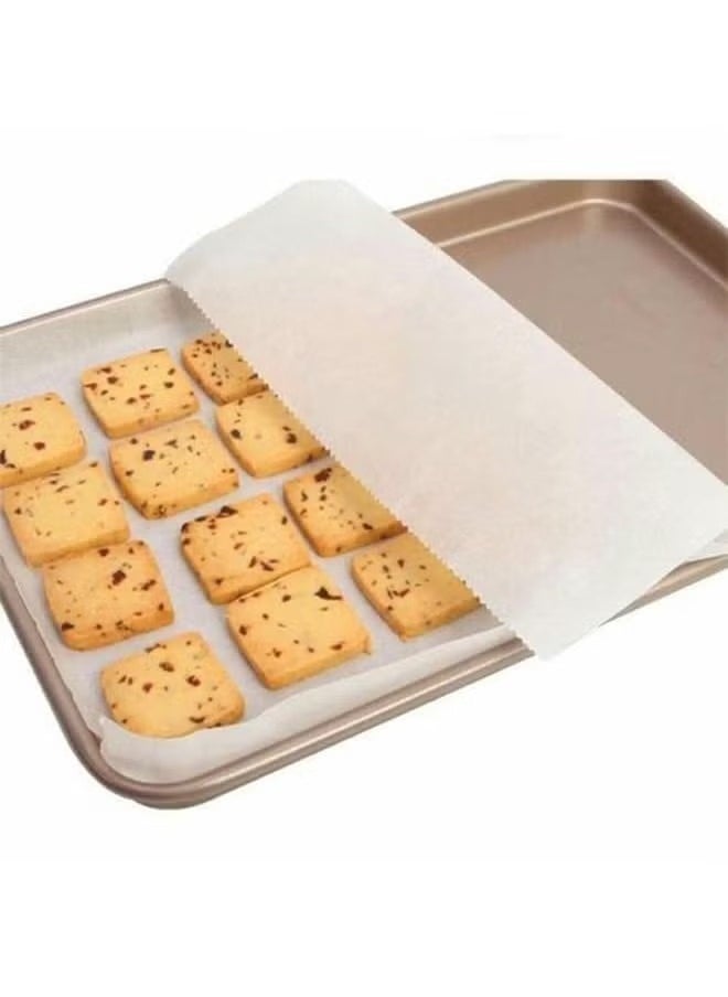 Happy Home - Multi Use Butter Paper Roll 10 Meter x 30 cm - Image 1
