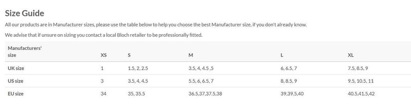 Bloch Dance Womens Eclipse Canvas Contemporary Ballet and Gymnastics Shoe S0619L Flat, Nude, Medium - Image 2