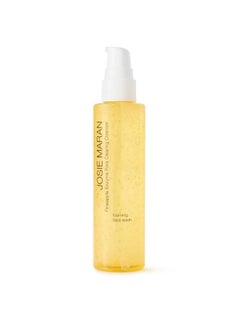 josie maran Osie Maran Pineapple Enzyme Pore Clearing Cleanser (5 Oz)  - Image 2