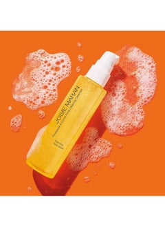 josie maran Osie Maran Pineapple Enzyme Pore Clearing Cleanser (5 Oz)  - Image 3