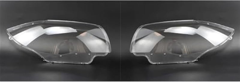 Wivplex Headlight Cover Lens for 1series E87 2004-2011 - Image 1