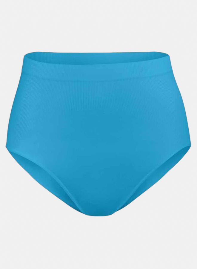 Silvy Lycra High Panty Underwear For Women - Image 3