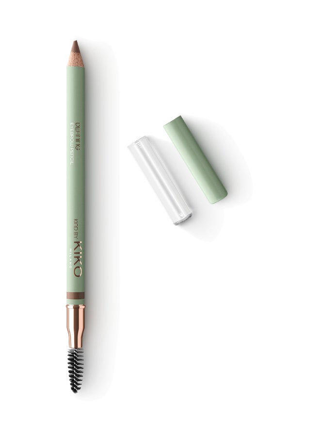 KIKO MILANO قلم حواجب لطيف. 02 - Image 3