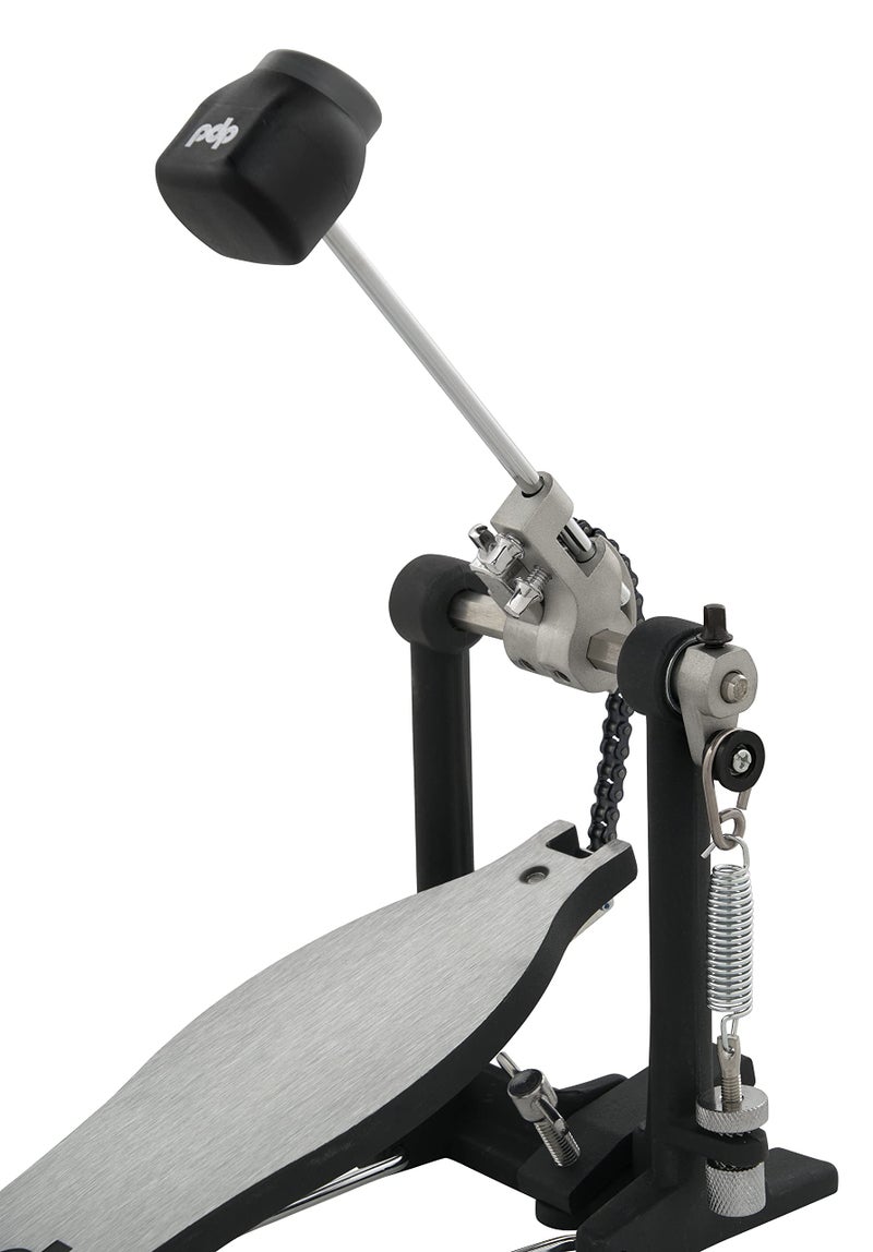 Pacific Drums PDP By DW 300 Series (Single Chain) Bass Drum Pedal (PDSP310) - Image 2