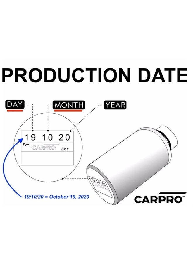 CarPro Lift - Liter - Pre-Treat Foam Wash, Dissolves and Lifts Away a Large Amount of Dirt and Grime in a Completely Touchless Manner - Image 2