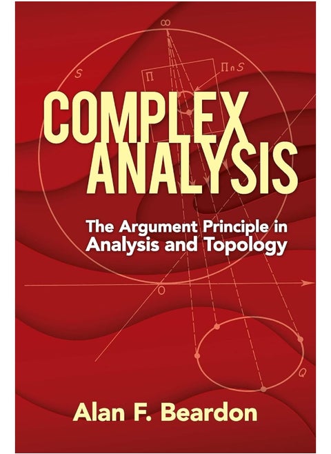 Complex Analysis: the Argument Principle in Analysis and Topology