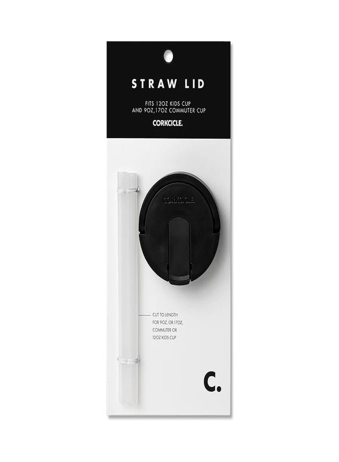 CORKCICLE Cup Straw Lid - Image 1