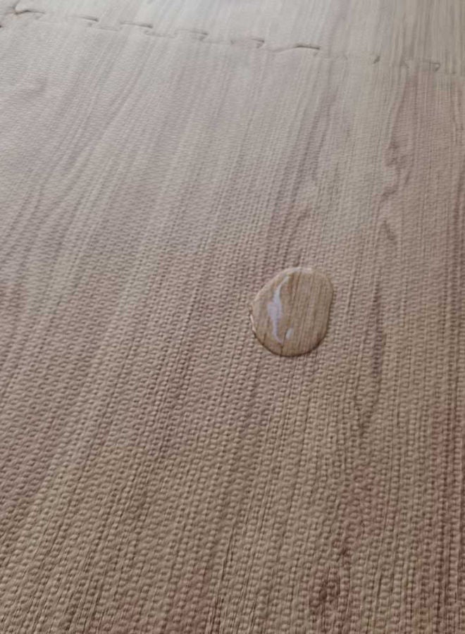 Bumble & Bird Baby Play Mat Motor Skills Educational Mat Non Toxic Eva Foam 6Pcs - Image 3