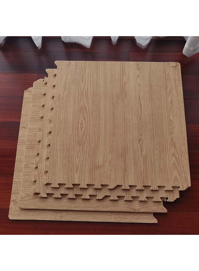 Bumble & Bird Baby Play Mat Motor Skills Educational Mat Non Toxic Eva Foam 6Pcs - Image 2